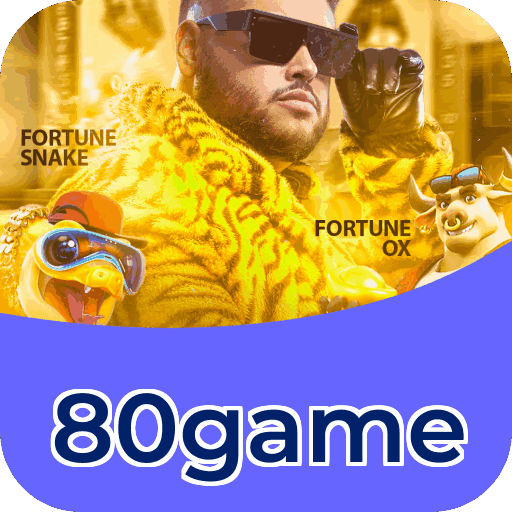 80game APK